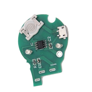 OEM điện tử Multilayer bảng mạch in và pcba nhà sản xuất Ethernet chuyển đổi pcba ở thâm quyến - Product Image 3