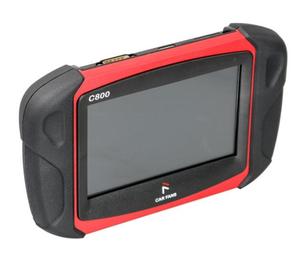 CARFANS C800重型卡车诊断扫描工具，具有特殊功能优于发射和Autel卡车扫描仪 - Product Image 4