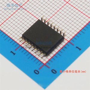 MRCSS New and Original Integrated Circuit Ic Chip <strong>ISO7240CDWR</strong> - Product Image 2