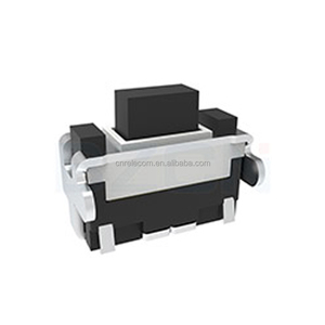 Interruttore a pulsante tattico di alta qualità a pressione laterale per PCB - Product Image 6