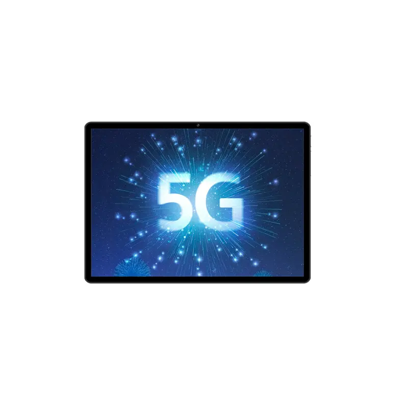 جهاز لوحي عالي الجودة تصنيع 5G جديد وصول T7510 لعبة 6 + 128GB اللوحي الألعاب pc بيع