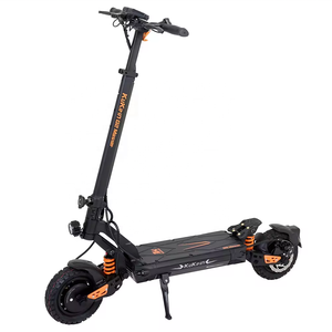 52V 20.20.kukirin G2 Master elektrikli Scooter 60 Kph Max hız katlanabilir iki tekerlekli Kugoo e-scooter denge Kickscooter - Product Image 1