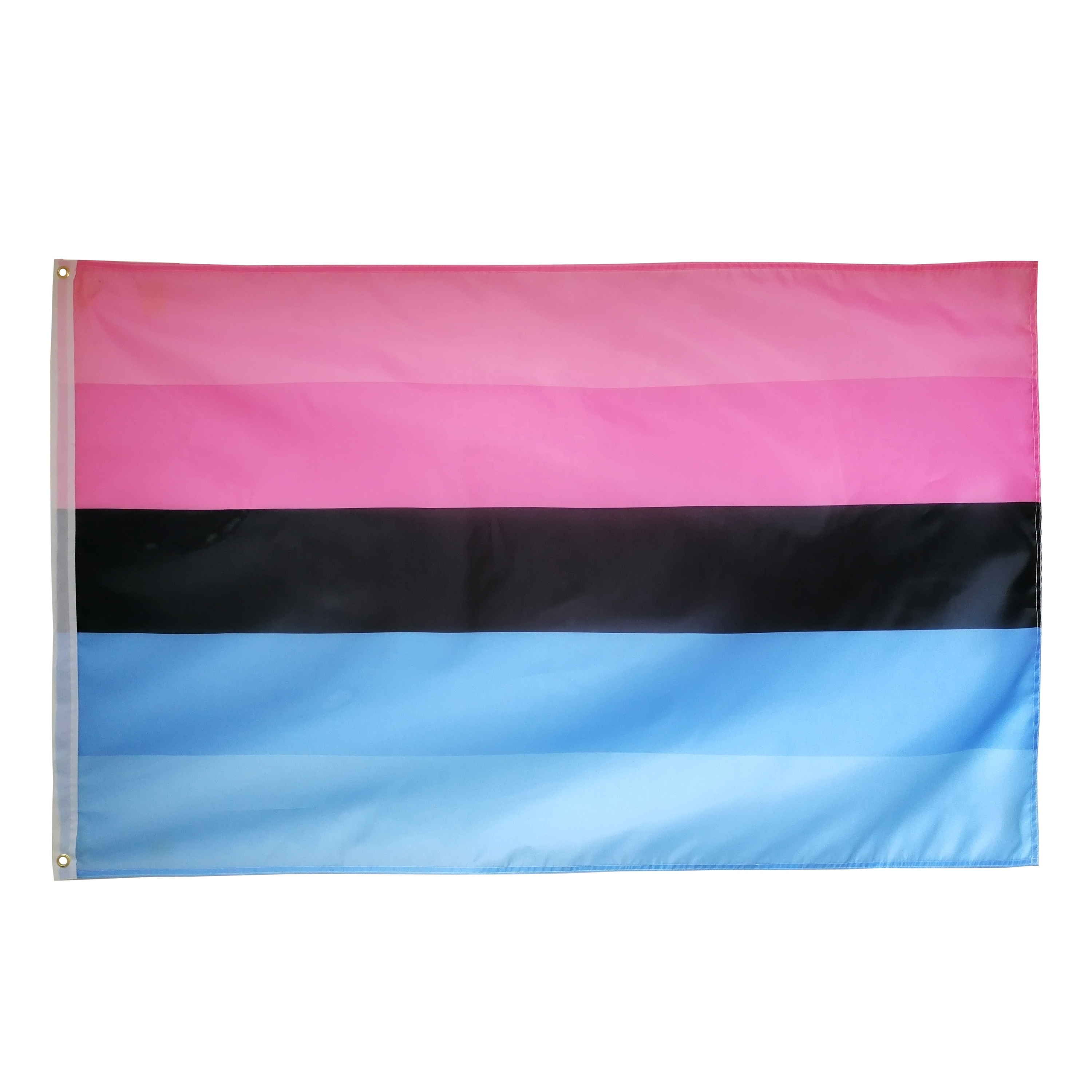 Drapeau omnisexe