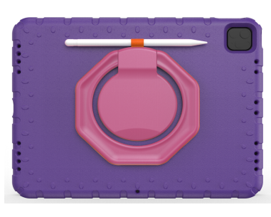 Viola+Rosa rossa