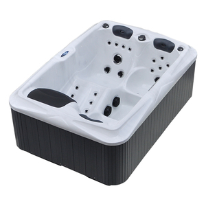 Elektrische Computers teuerung Balboa Lavatesta Parruchieri Spa Whirlpool Massage Whirlpool Spa Produkte