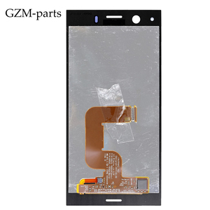 สําหรับSONY Xperia XZ1 ขนาดกะทัดรัดจอแสดงผลLCD XZ1 Mini Original LCD G8441 G8442 LCDเปลี่ยน - Product Image 3