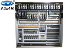 Dây chuyền sản xuất bánh quy cứng và mềm hoàn toàn tự động cho các nhà máy lớn - Product Image 5