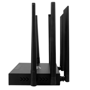 LINBLE T210 Cpe 5gWifiルーター産業用ルーターハイデータテクノロジーWifiルーター5gLte SIMカードスロット付き - Product Image 5