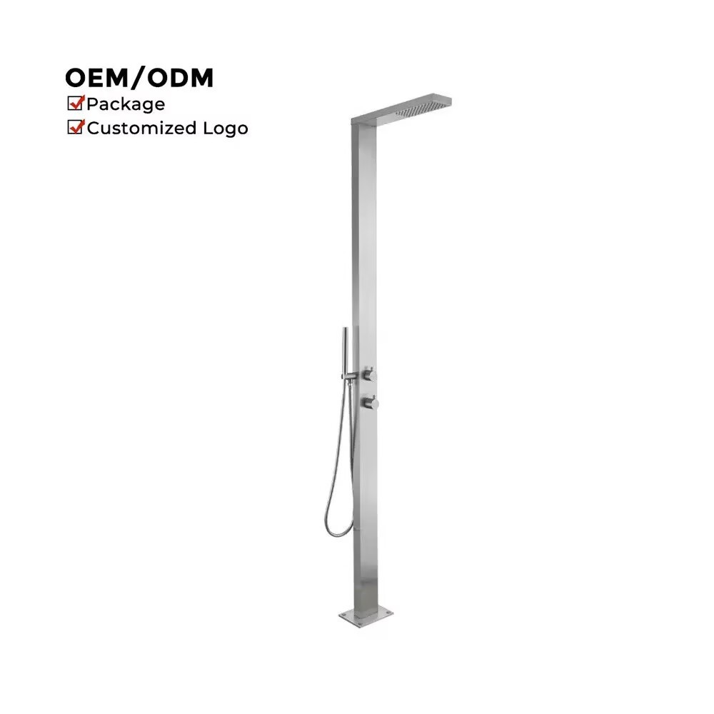 Nickel(shower screen)