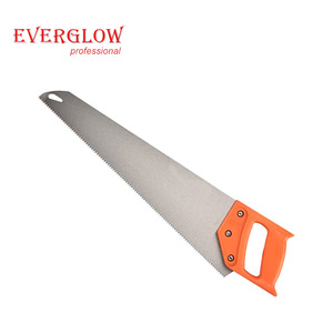 High Quality 65Mn Blade With Hardness at 50HRC <strong>Function</strong> of Wood Cutting New Hand <strong>Saw</strong> for Cutting Trees - Product Image 5