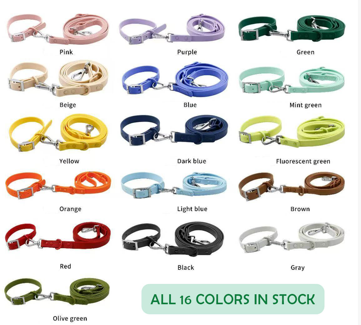 collar S(376*19*3.5mm)