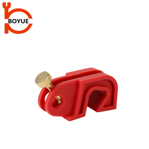 Mini ABS Circuit Breaker <span class=keywords><strong>Lockout</strong></span> Điện Circuit Breaker <span class=keywords><strong>Lockout</strong></span> - Product Image 5