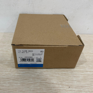 CJ1W-ID231 32点デジタル入力モジュール工場オートメーションシステム24VDC高速応答デジタル出力イーサネット/IP - Product Image 4