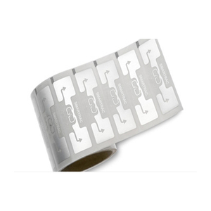 Libro de etiquetas RFID Sistema de Biblioteca - Product Image 1