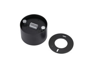 Benory 24V Magnetic Surface Mount Rgbw Ceiling Spot KNX DALI CASAMBI Loxone <strong>PWM</strong> <strong>DMX</strong> Tuya Domotica RGBCCT Smart <strong>Led</strong> Downlight - Product Image 3