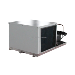 מזגן ימי 220V 50Hz 36000BTU 3 טון