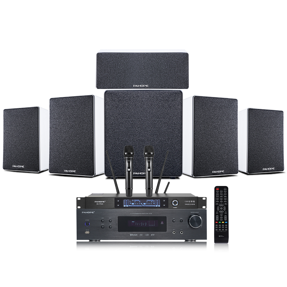 ENSEMBLE YK-610