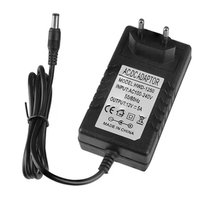 12V 5A电源适配器12V 15V 19V 20V 24V 1A 2A 3A 4A 5A 6A交流dc适配器电源12v 5a电脑电源 - Product Image 6