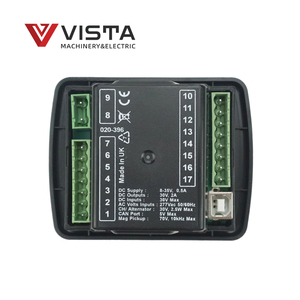 Regolatore automatico del generatore OEM DSE3110 parti del Controller del generatore automatico OEM - Product Image 5