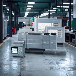 Nuovo originale 6 av6371-2bp17-2ax0 pannello PLC schermo di visualizzazione Software HMI per pezzi industriali interfacce macchina umana magazzino - Product Image 4