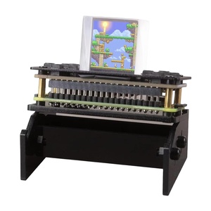 Aismartlink per Console di gioco LCD 1.3 pollici, compatibile con Raspberry Pi, risoluzione 240 240 * - Product Image 1