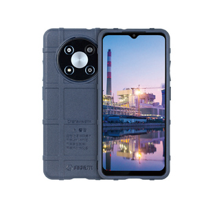 Teléfono a prueba de sustancias químicas, equipo con control de permisos de instalación de software y función NFC, para uso en el exterior, para uso en el exterior - Product Image 4