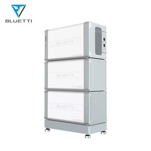 蓝提EP900 & B500储能电源墙Lifepo4太阳能系统完整的家用备用发电机 - Product Image 2