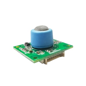 ZC05 CH4メタンセンサーモジュール家庭用天然ガス漏れ検知用安全センサー1% ~ 25% LEL - Product Image 1