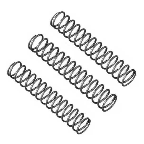 Ressort de compression pour pompe à piston hydraulique, 5mm, en acier inoxydable, pour palette, baril de compression