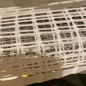 Plastic Safety Fence Mesh <strong>Net</strong> Manufacturers Pvc Mesh Fencing for Cats Polyethylene Poultry <strong>Hexagonal</strong> Mesh Chicken <strong>Machine</strong> Line - Product Image 3