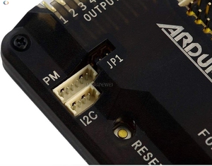 APM2.8 Flight Controller Flugs imulator für Drone / Quadcopter (Flight Controller Board & Verlängerung kabel für Multi kopter - Product Image 5