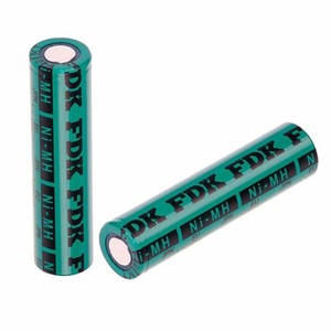 New Arrival FDK 1.2V 4000mAh <strong>17670</strong> Ni-MH Rechargeable <strong>Battery</strong> HR-4/3AU, Available Stock - Product Image 2