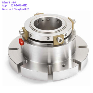 Aesseal disp & siss <span class=keywords><strong>AES</strong></span> Cartridge con dấu cơ khí cho sulzer bơm - Product Image 5