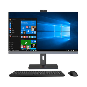 24inch 27inch In-tel <strong>Hd</strong> I7 3.6ghz Win10 <strong>Pc</strong> All in One Desktop Computer for Office Using Computer Hardware Allinone <strong>Pc</strong> - Product Image 1