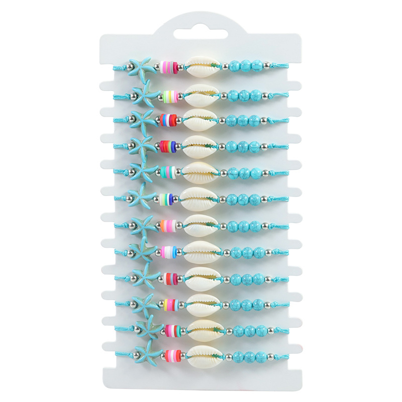 Blue 1 dozen
