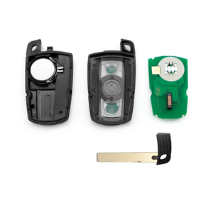 KYDZ 3/5 serisi akıllı anahtar 315LP Mhz ID46 çip CAS3 CAS3 + araba anahtarı boşlukları - Product Image 3