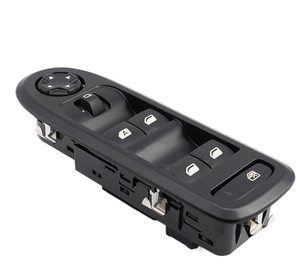 Trong kho cửa sổ nâng lên chuyển đổi sử dụng Peugeot 301 2014-2017 cửa sổ điều chỉnh chuyển đổi 98025189zd FST-PE-2420C - Product Image 1