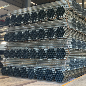 Shs rs פלדה אבץ חם מטבל מגולוון erw מרובע צינור מחיר תחרותי מרותך סעיף חלול צינורות פלדה מלבני
