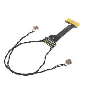 Özel RoHS uyumlu 20pin-40pin LED LCD ekran Panel kablo bilgisayarlar için evrensel fabrika doğrudan PVC yalıtım bakır - Product Image 2