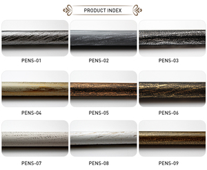 New Design Powder Coating Extrusion Pipe <strong>Hollow</strong> Tube,Metal <strong>Rail</strong> Aluminium Profiles,Curtain Poles Tracks