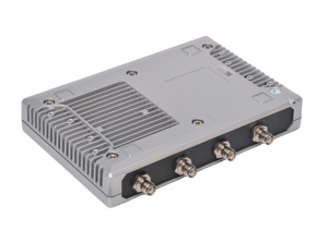 RS232 DC USB OTC-Schnitts telle E710 Chip Langstrecken-RFID-Lesegerät für Android 11-Systemzugriffskontrollkartenleser - Product Image 5