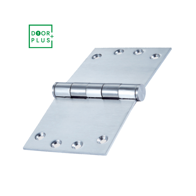 Doorplus Guaranteed Quality Chinese Stainless Steel 304 Reasonable Price 4 Inch Flat Ball Door Hinge