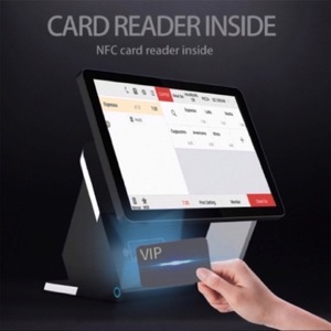 制造商安卓pos nfc硬件设备，内置全餐厅pos系统 - Product Image 4