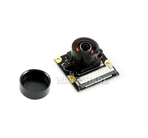 Jetson Nano Camera Raspberry Pi fotocamera IMX219 8 milioni di pixel - Product Image 6