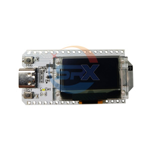 Kit Wifi 32 Placa de Desarrollo Compatible con Arduino IoT, Chip ESP32 Compatible con Bluetooth OLED Inalámbrico - Product Image 2