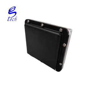 Yüksek kalite iyi fiyat hız wate ölçüm radar hız ölçer akım ölçer radar sensörü 24GHz - Product Image 2