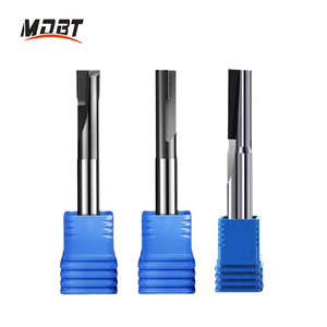 MDBT <strong>PCD</strong> Diamond Milling <strong>Cutter</strong> for Ceramic Copper Aluminum Acrylic High-gloss Cutting Tools Carbon Fiber Silicon - Product Image 1