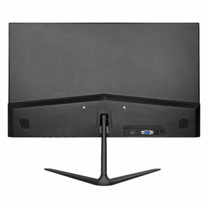 Monitores de pantalla curva de alta resolución 24 27 32 34 pulgadas IPS LED LCD Monitor 144Hz 165 HZ Gaming Computer Display Monitor - Product Image 4