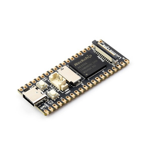 MCU Flash de 8 bits AVR RISC 4KB, 2,5 V/3,3 V/5V, 14 pines SOP T/R ATTINY414. - Product Image 6