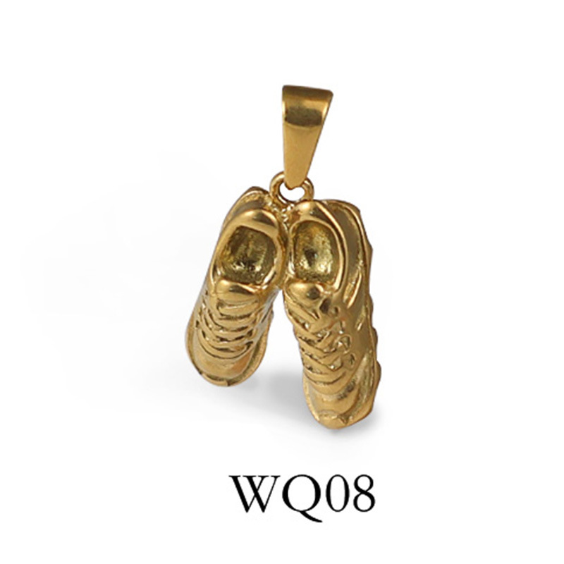 WQ08-Golden-sneakers